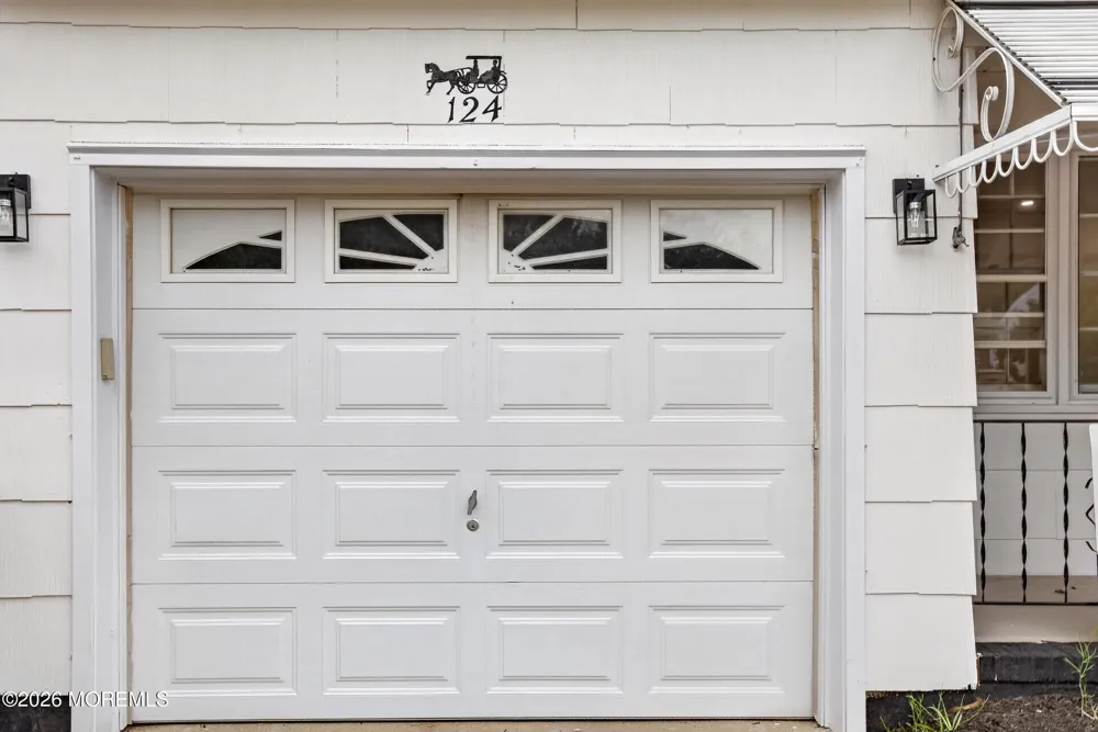 124 Northumberland Drive Toms River, NJ 08757
