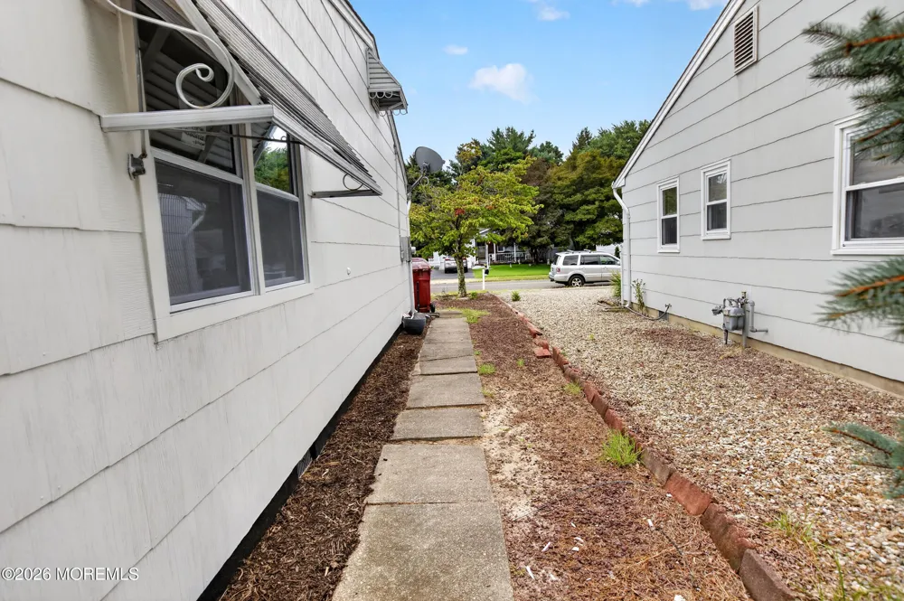 124 Northumberland Drive Toms River, NJ 08757