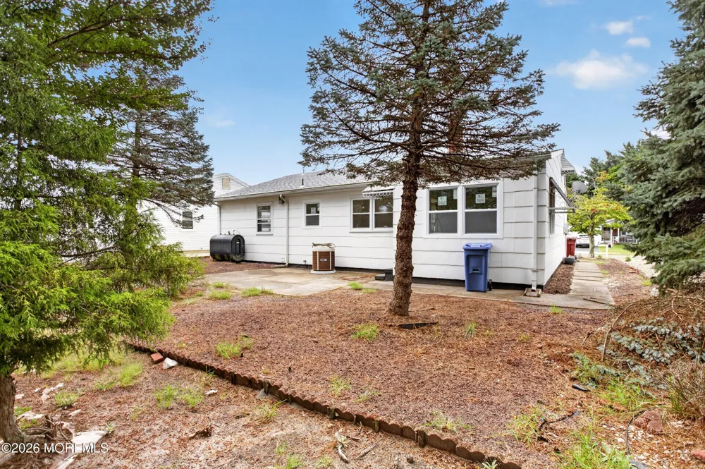 124 Northumberland Drive Toms River, NJ 08757