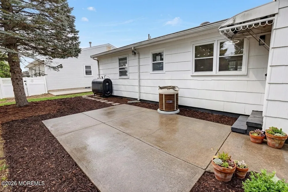 124 Northumberland Drive Toms River, NJ 08757