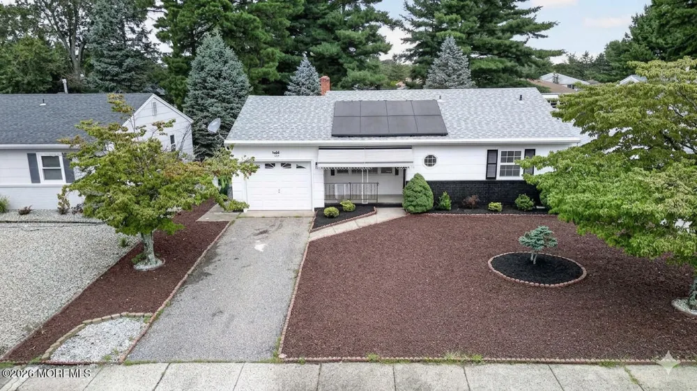 124 Northumberland Drive Toms River, NJ 08757