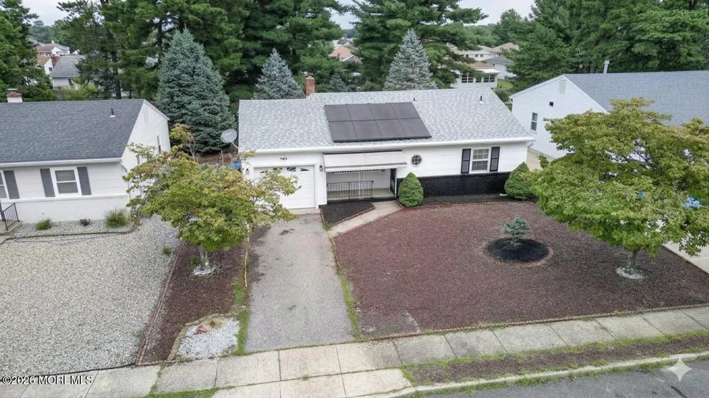 124 Northumberland Drive Toms River, NJ 08757