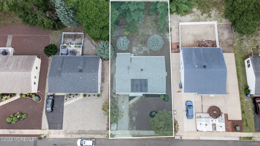 124 Northumberland Drive Toms River, NJ 08757