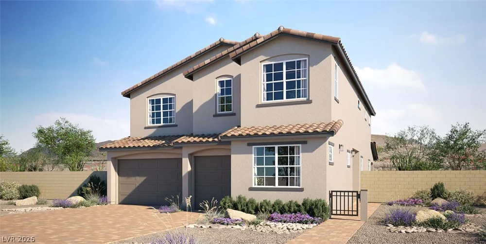 801 Longdale Street Henderson, NV 89011