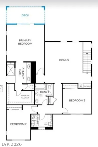 801 Longdale Street Henderson, NV 89011