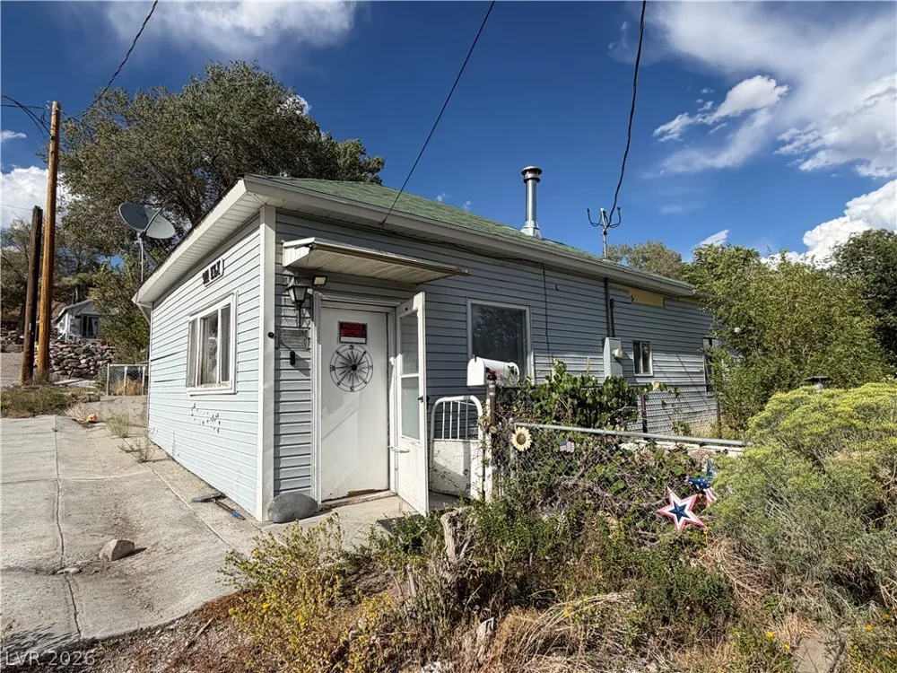 911 Ely Street Ely, NV 89301