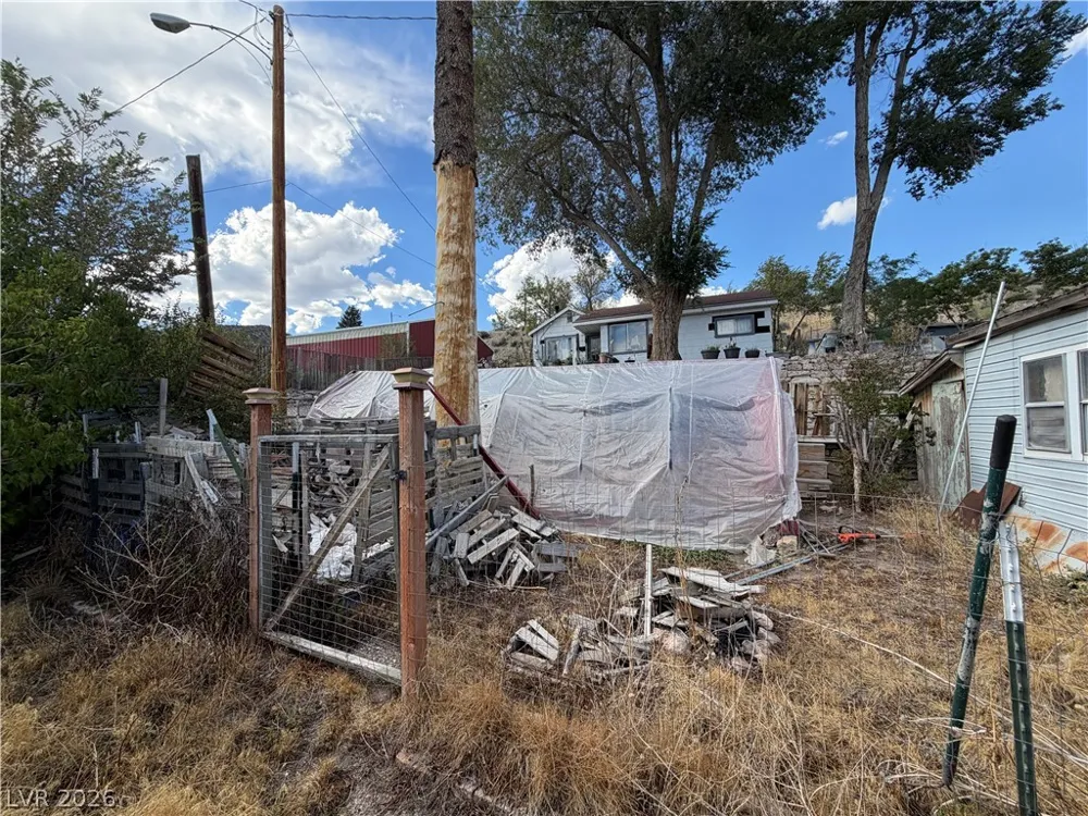 911 Ely Street Ely, NV 89301