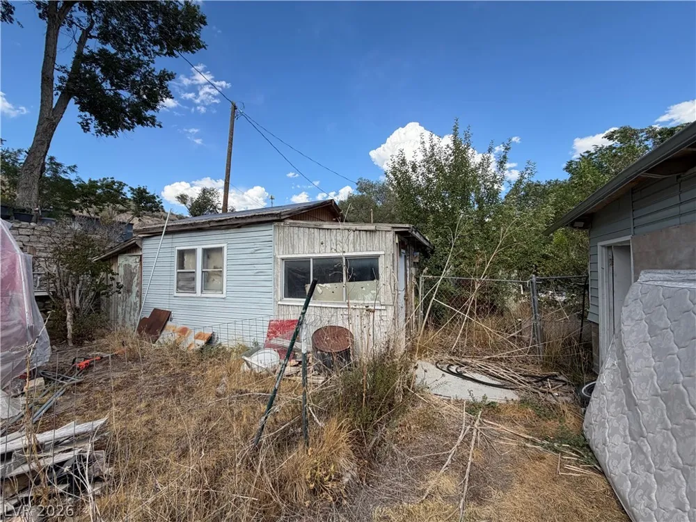 911 Ely Street Ely, NV 89301
