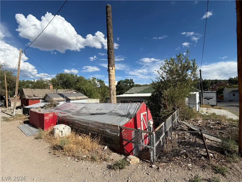 911 Ely Street Ely, NV 89301