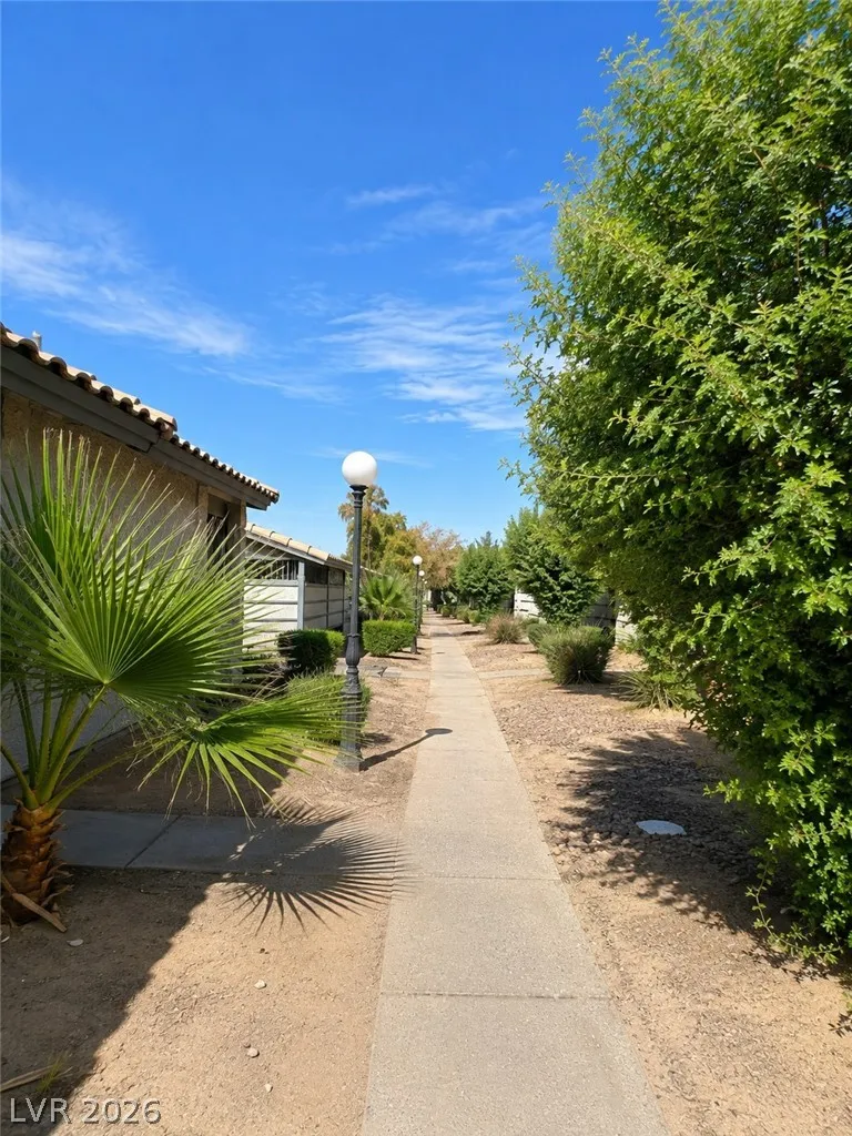 215 Lamb Boulevard #E Las Vegas, NV 89110