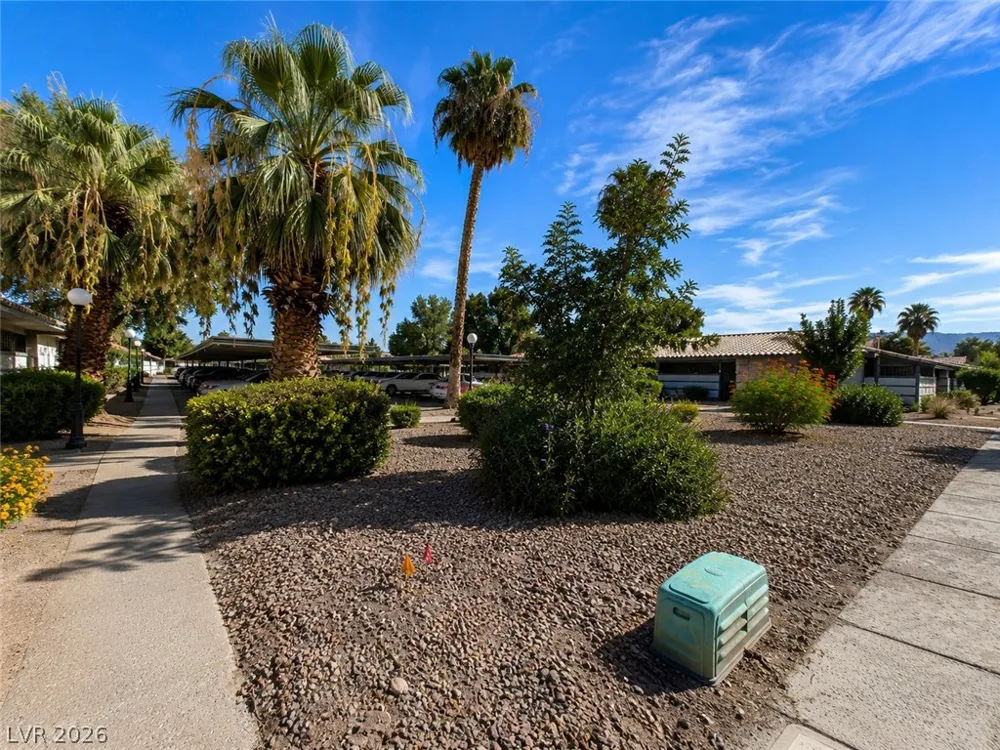 215 Lamb Boulevard #E Las Vegas, NV 89110