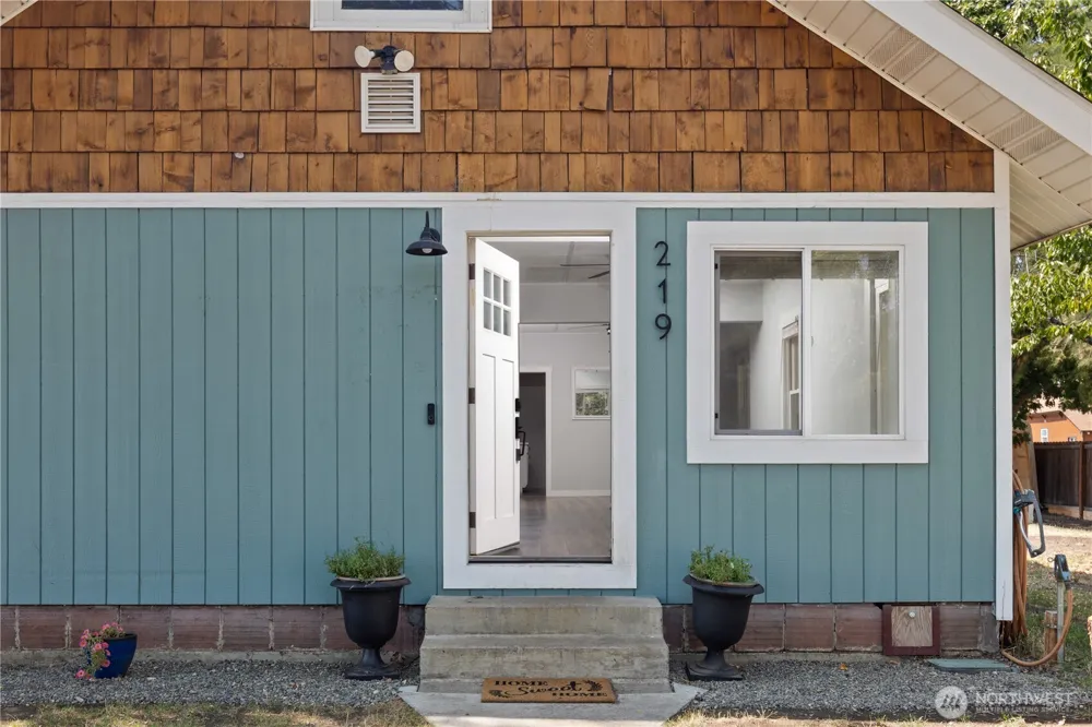 219 Dennis Street Ellensburg, WA 98926