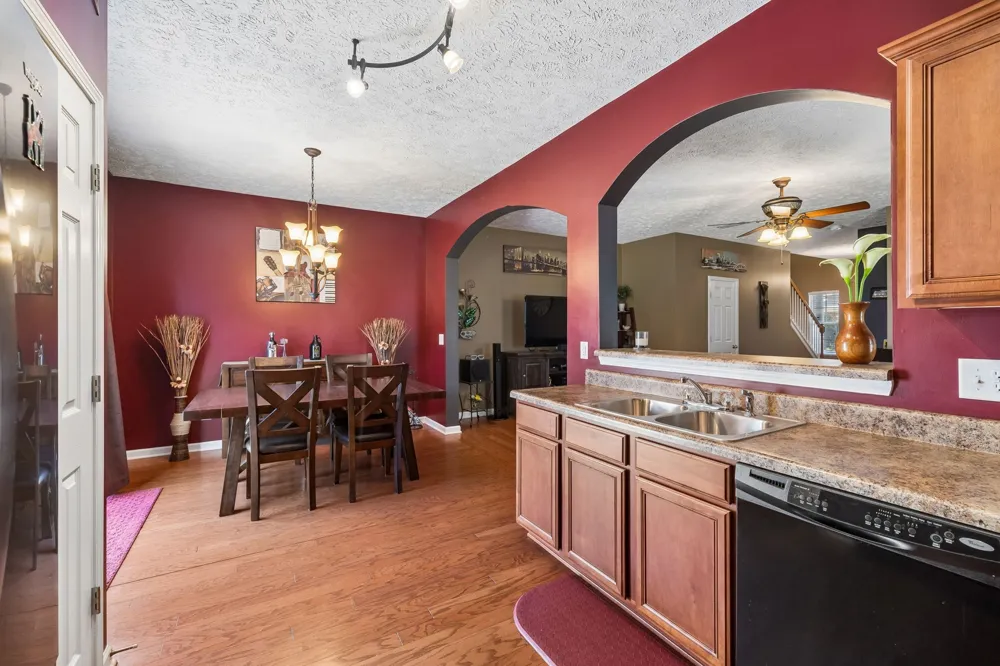 1407 Beech Grove Way Nashville, TN 37211