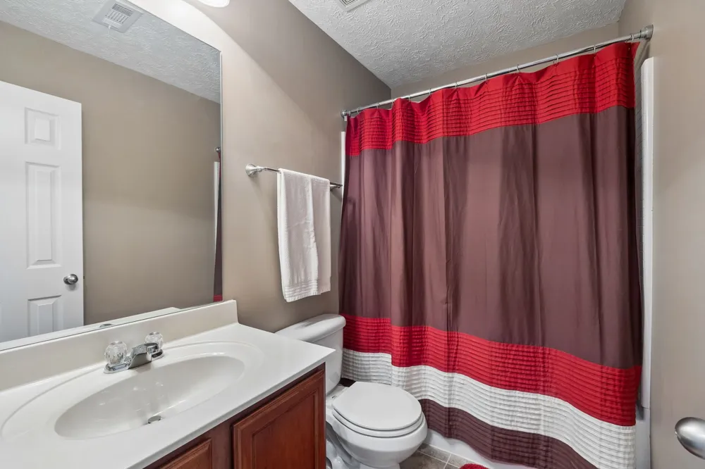 1407 Beech Grove Way Nashville, TN 37211