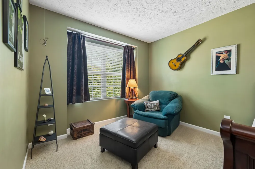1407 Beech Grove Way Nashville, TN 37211