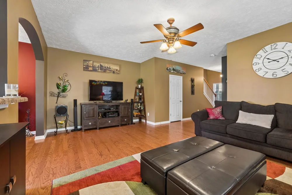 1407 Beech Grove Way Nashville, TN 37211