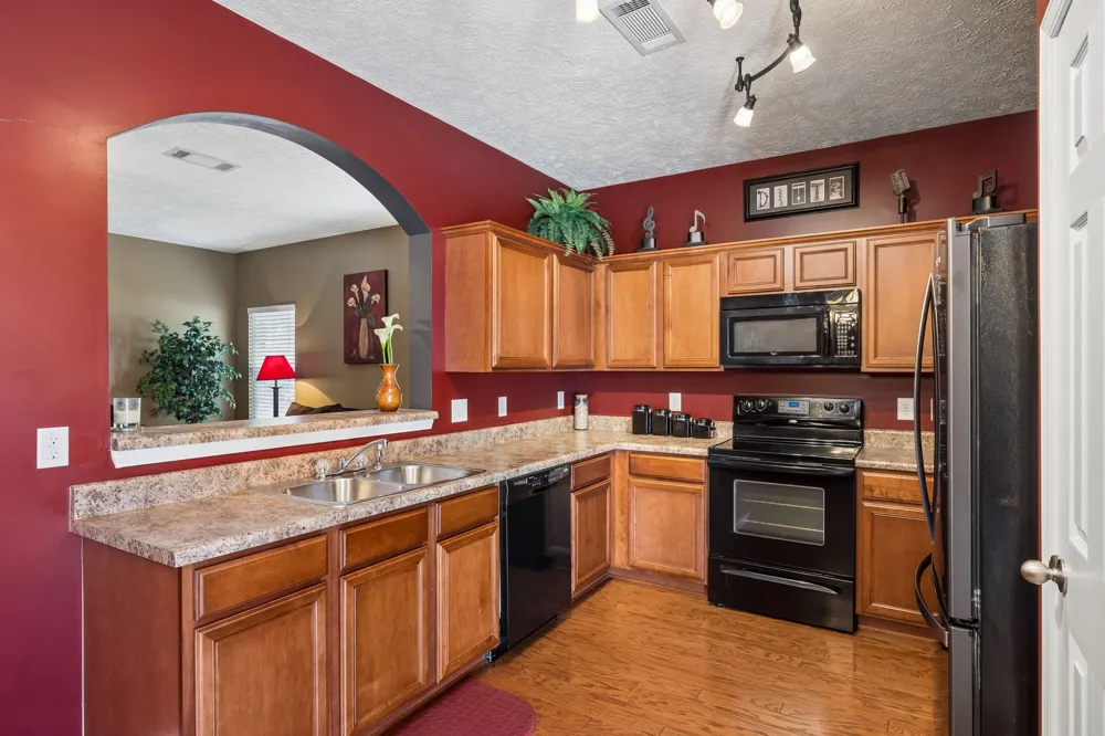 1407 Beech Grove Way Nashville, TN 37211