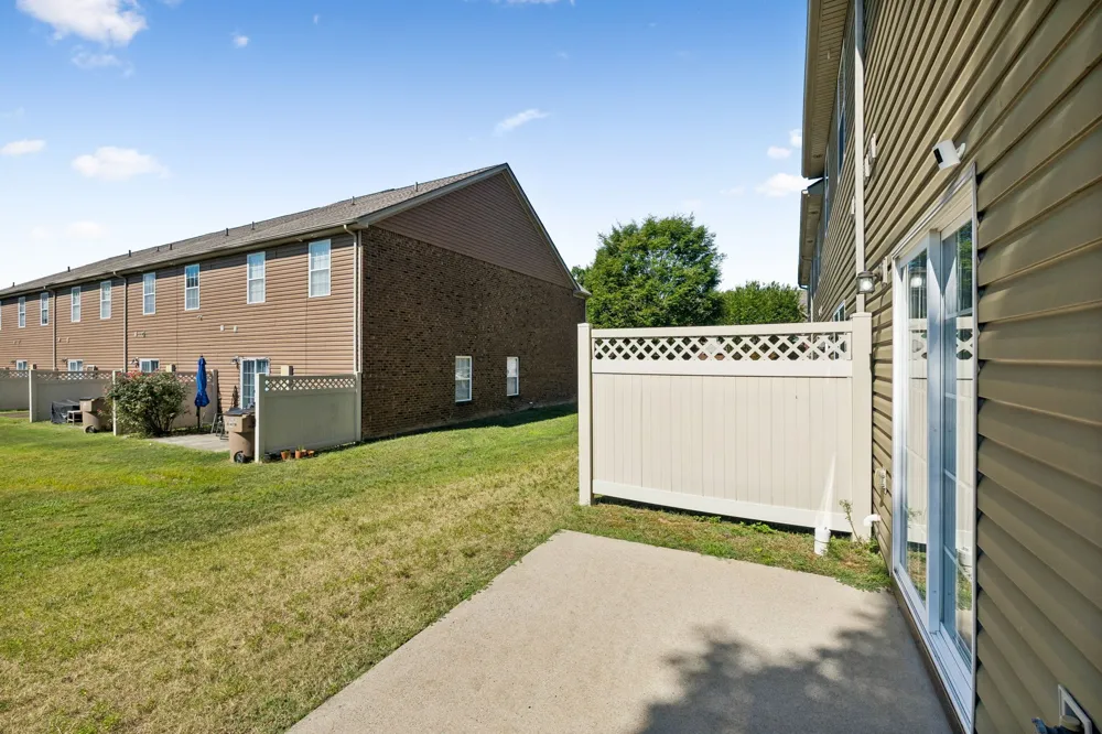 1407 Beech Grove Way Nashville, TN 37211