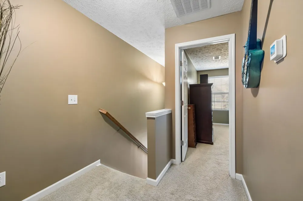 1407 Beech Grove Way Nashville, TN 37211