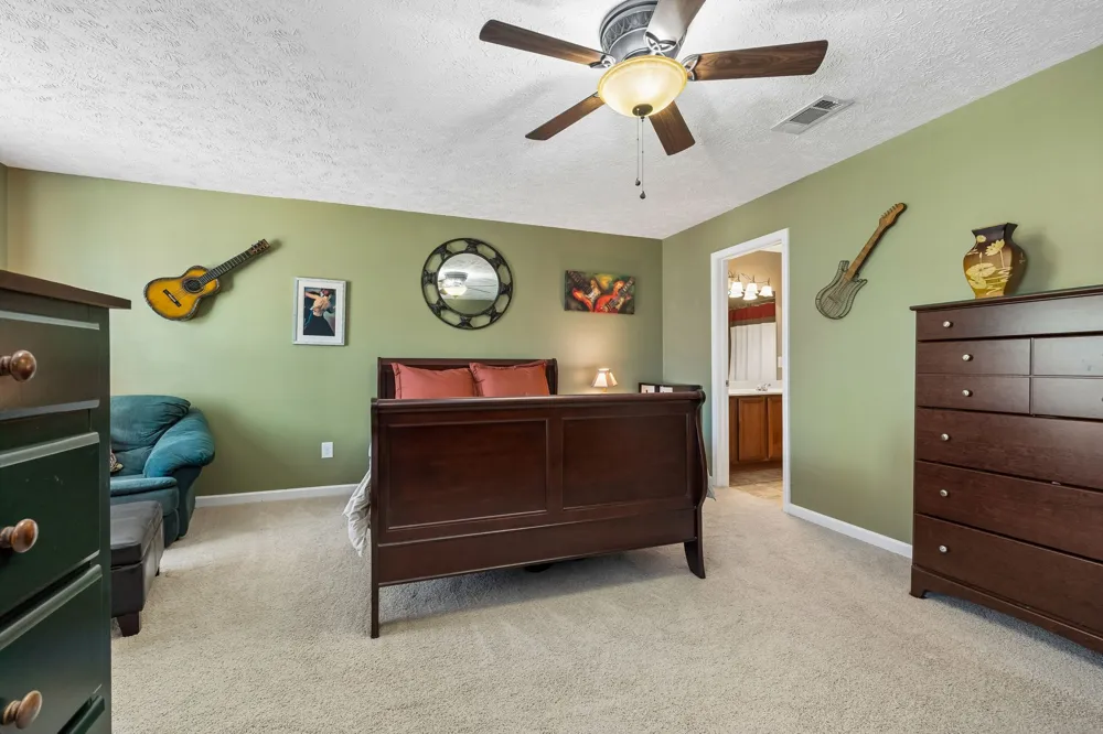 1407 Beech Grove Way Nashville, TN 37211