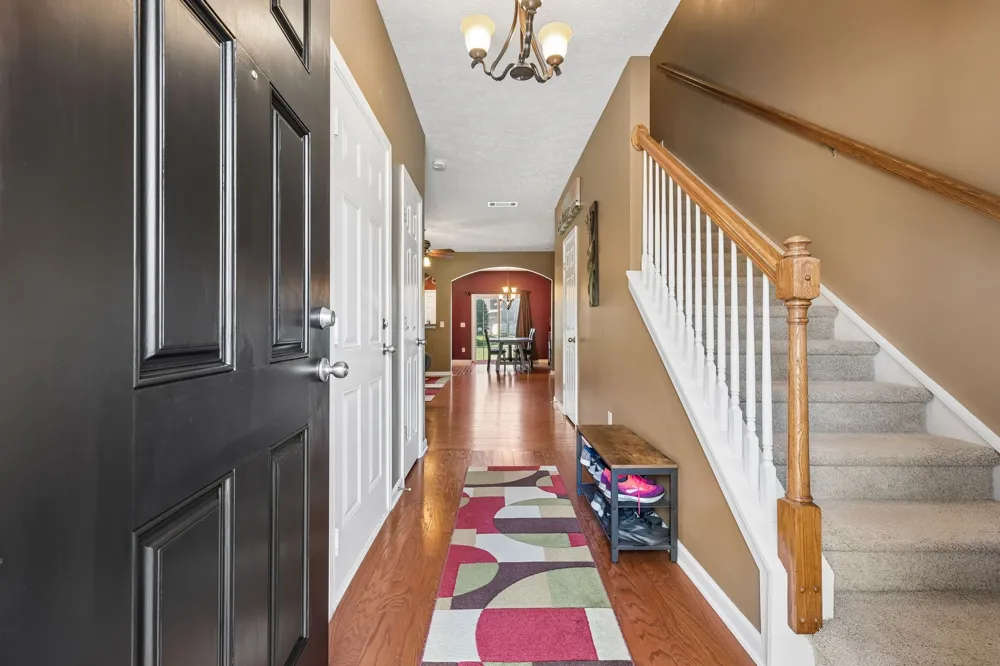 1407 Beech Grove Way Nashville, TN 37211