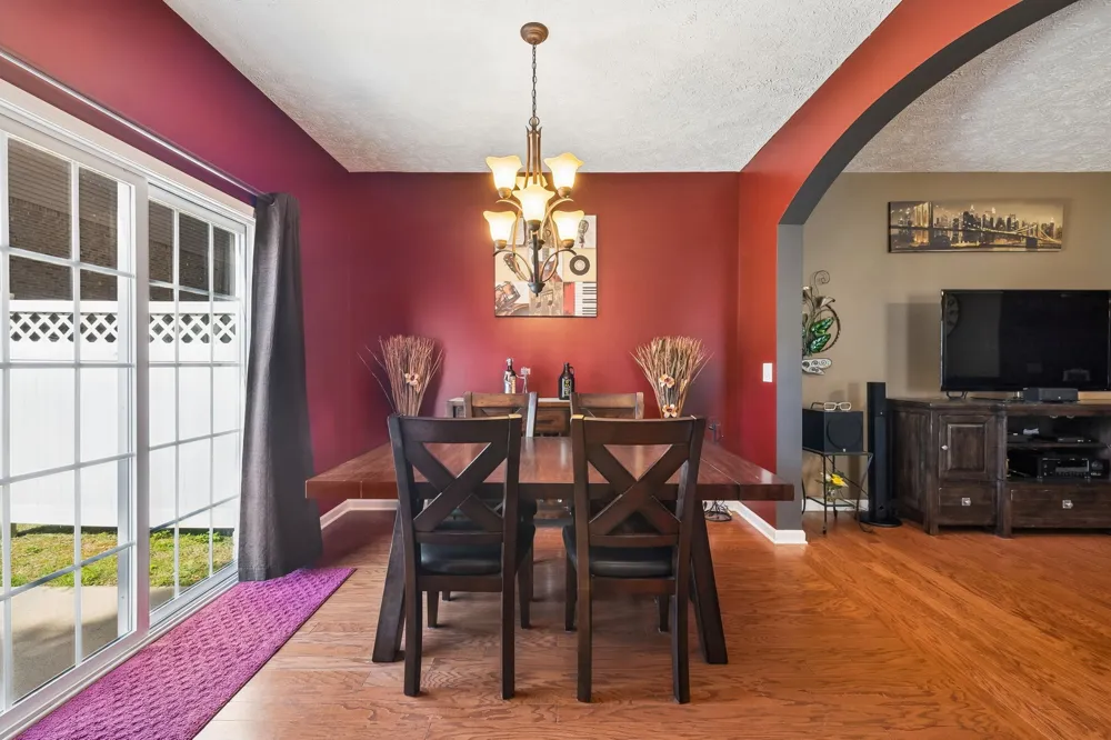 1407 Beech Grove Way Nashville, TN 37211
