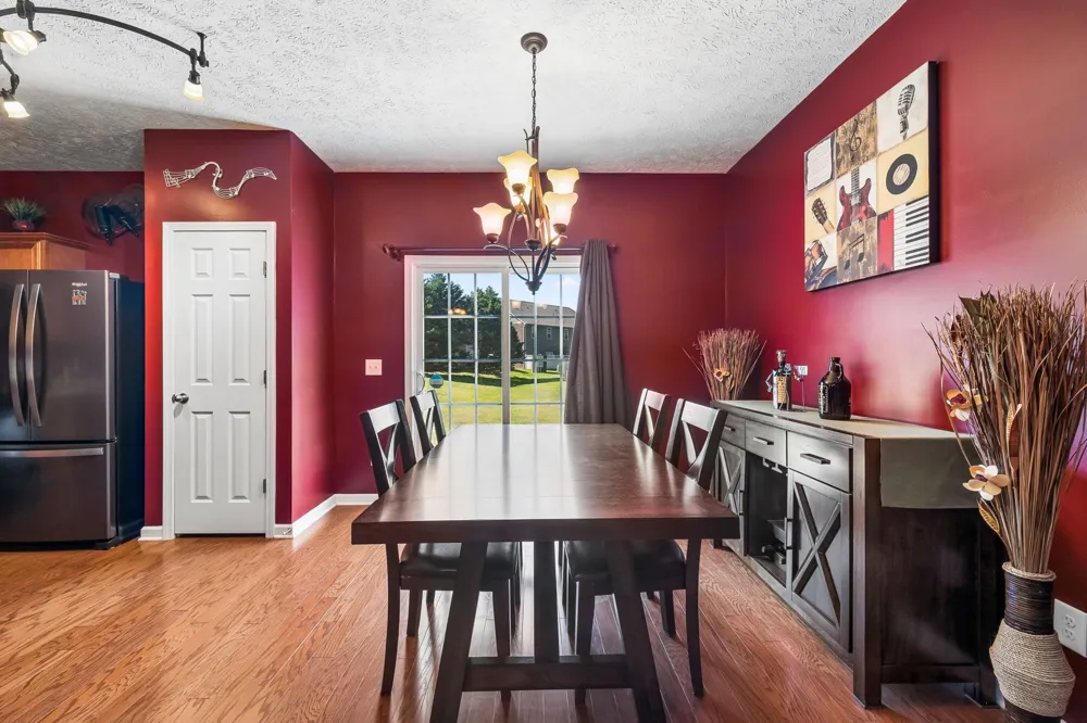 1407 Beech Grove Way Nashville, TN 37211