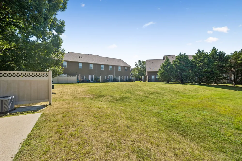 1407 Beech Grove Way Nashville, TN 37211