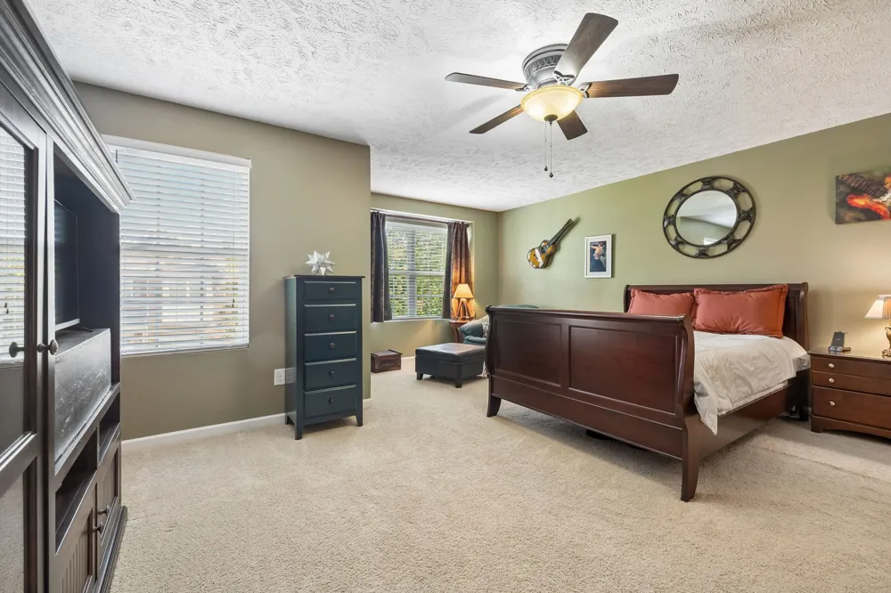 1407 Beech Grove Way Nashville, TN 37211