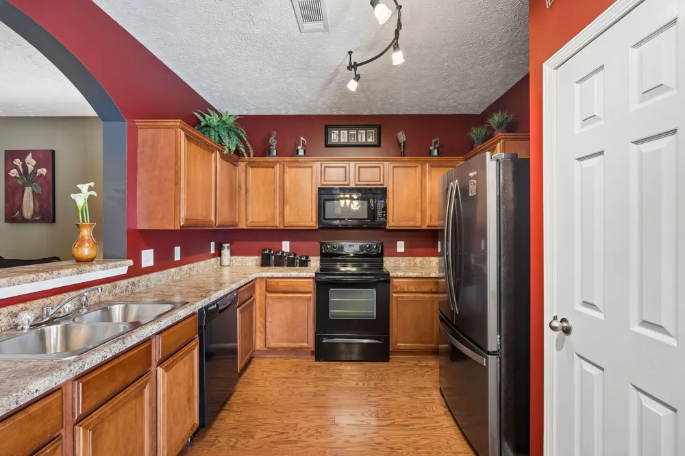 1407 Beech Grove Way Nashville, TN 37211