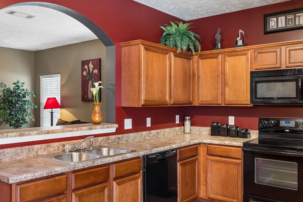 1407 Beech Grove Way Nashville, TN 37211