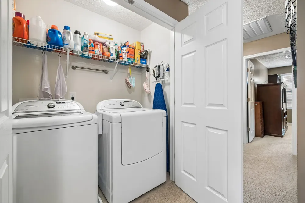 1407 Beech Grove Way Nashville, TN 37211