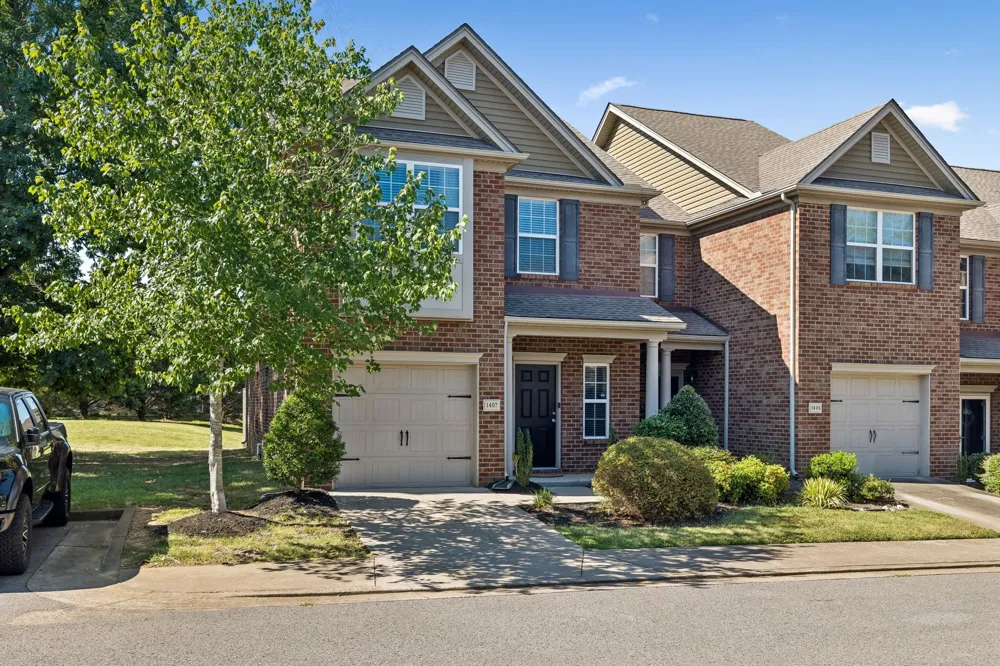 1407 Beech Grove Way Nashville, TN 37211