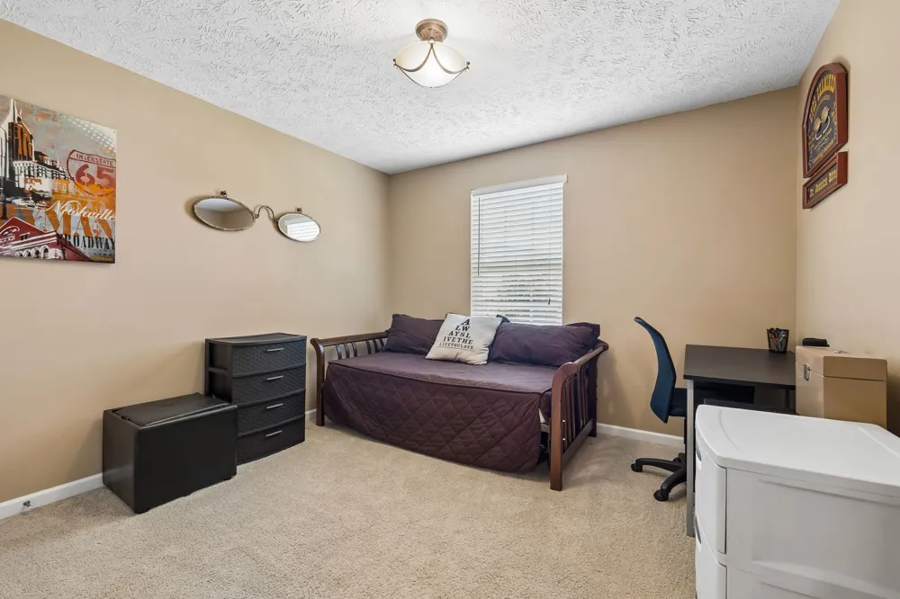 1407 Beech Grove Way Nashville, TN 37211