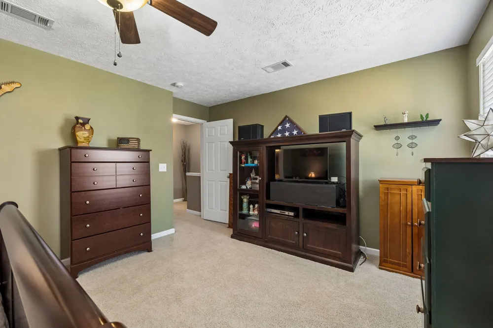 1407 Beech Grove Way Nashville, TN 37211