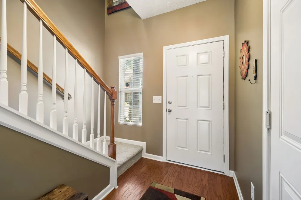 1407 Beech Grove Way Nashville, TN 37211