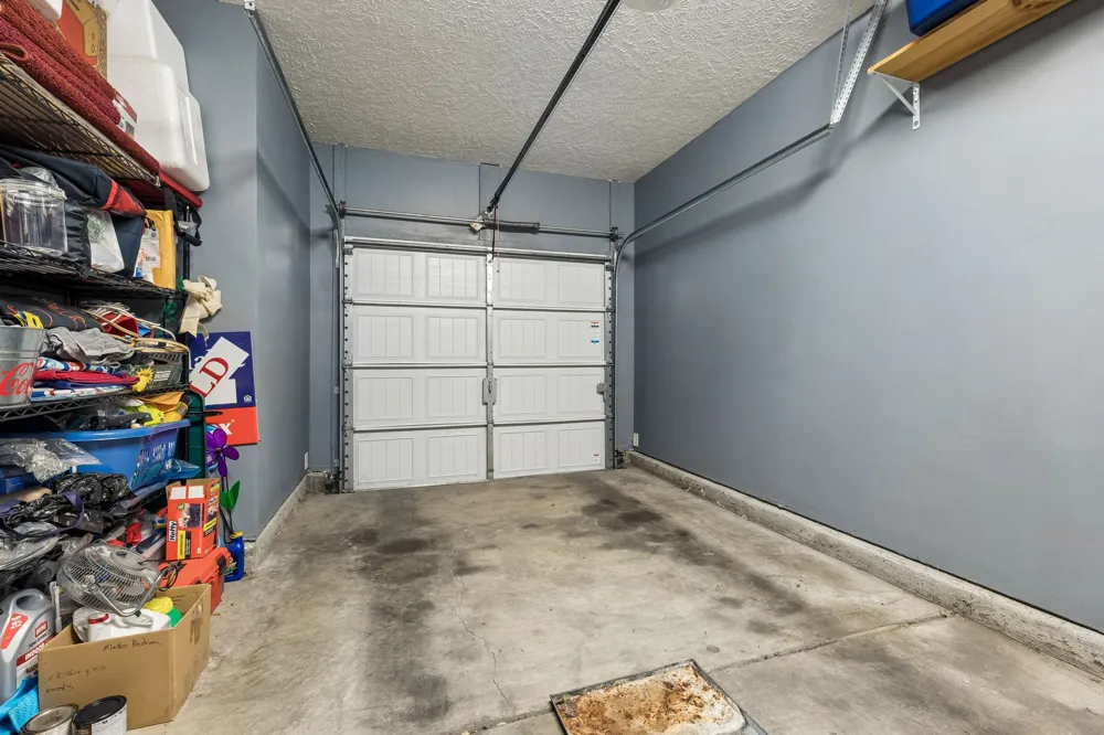 1407 Beech Grove Way Nashville, TN 37211