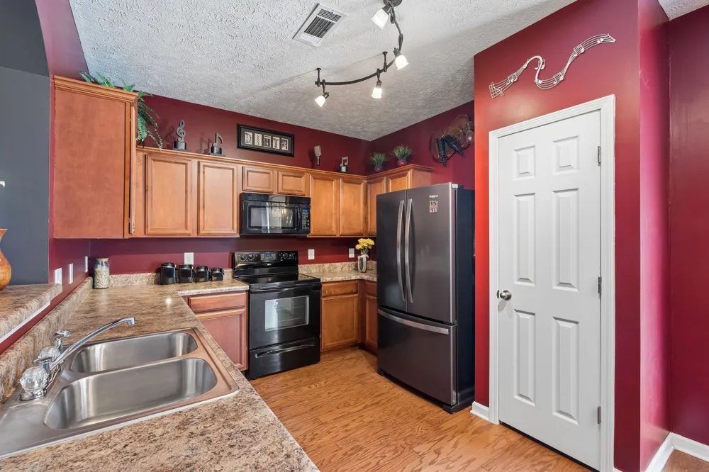 1407 Beech Grove Way Nashville, TN 37211