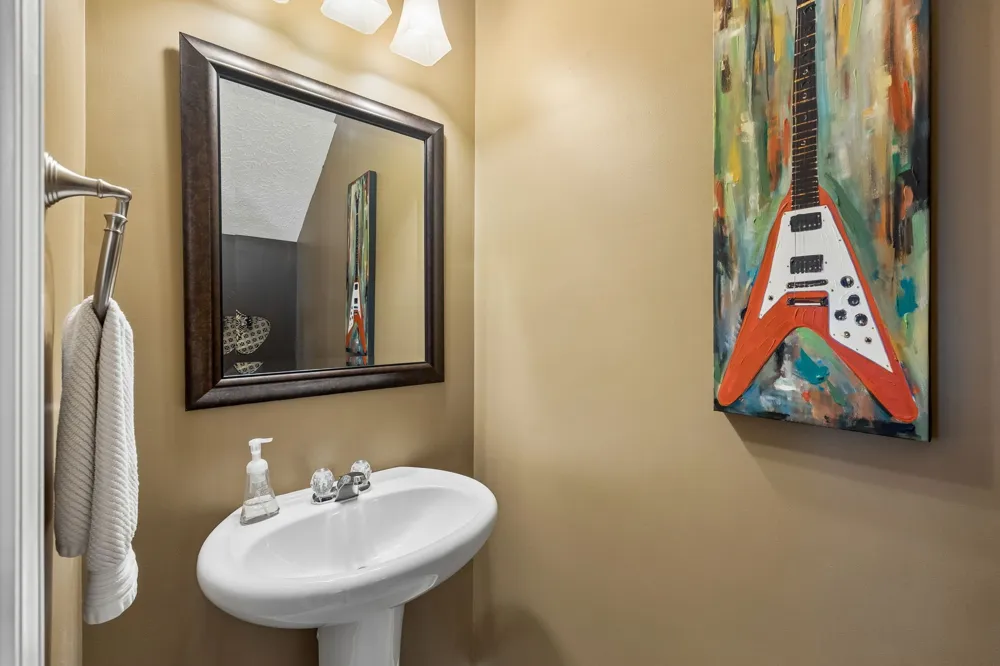 1407 Beech Grove Way Nashville, TN 37211