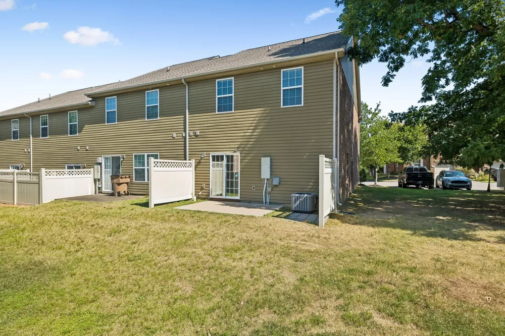 1407 Beech Grove Way Nashville, TN 37211