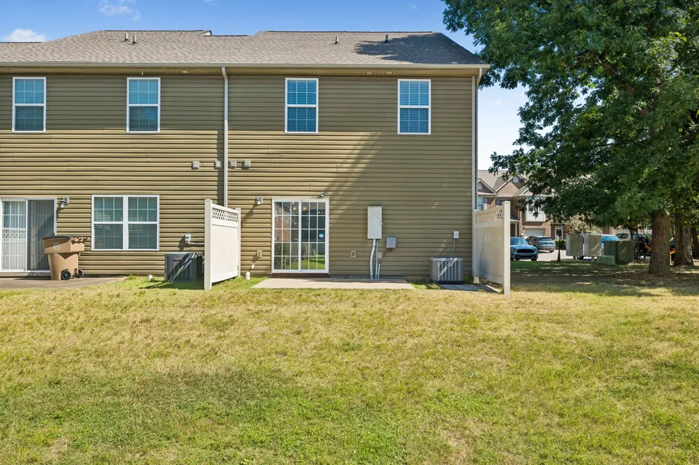 1407 Beech Grove Way Nashville, TN 37211