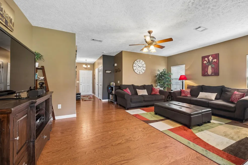 1407 Beech Grove Way Nashville, TN 37211