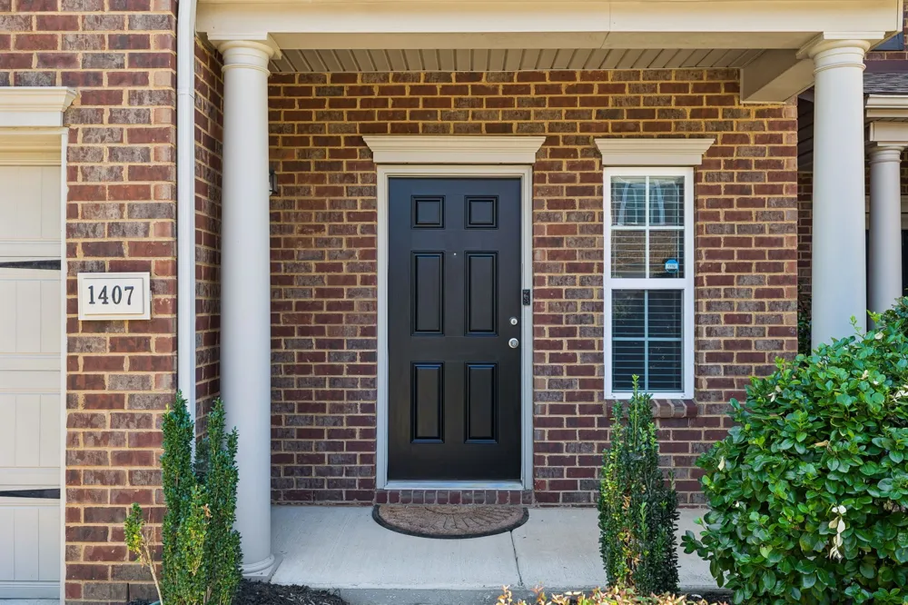 1407 Beech Grove Way Nashville, TN 37211
