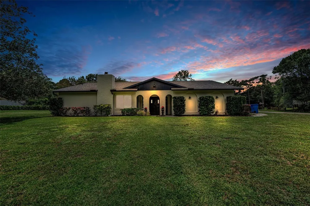 7812 WINDWARD WAY Odessa, FL 33556