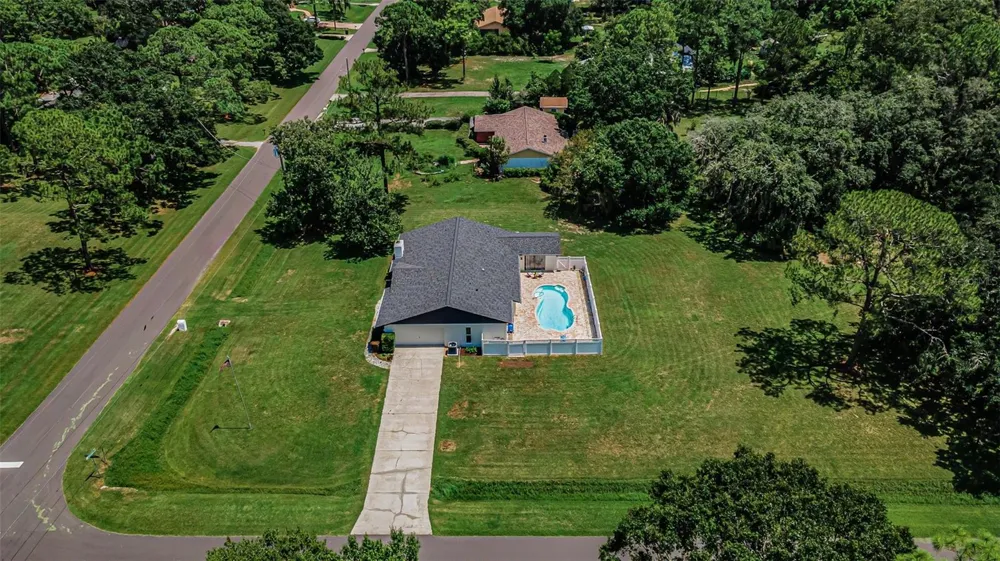 7812 WINDWARD WAY Odessa, FL 33556