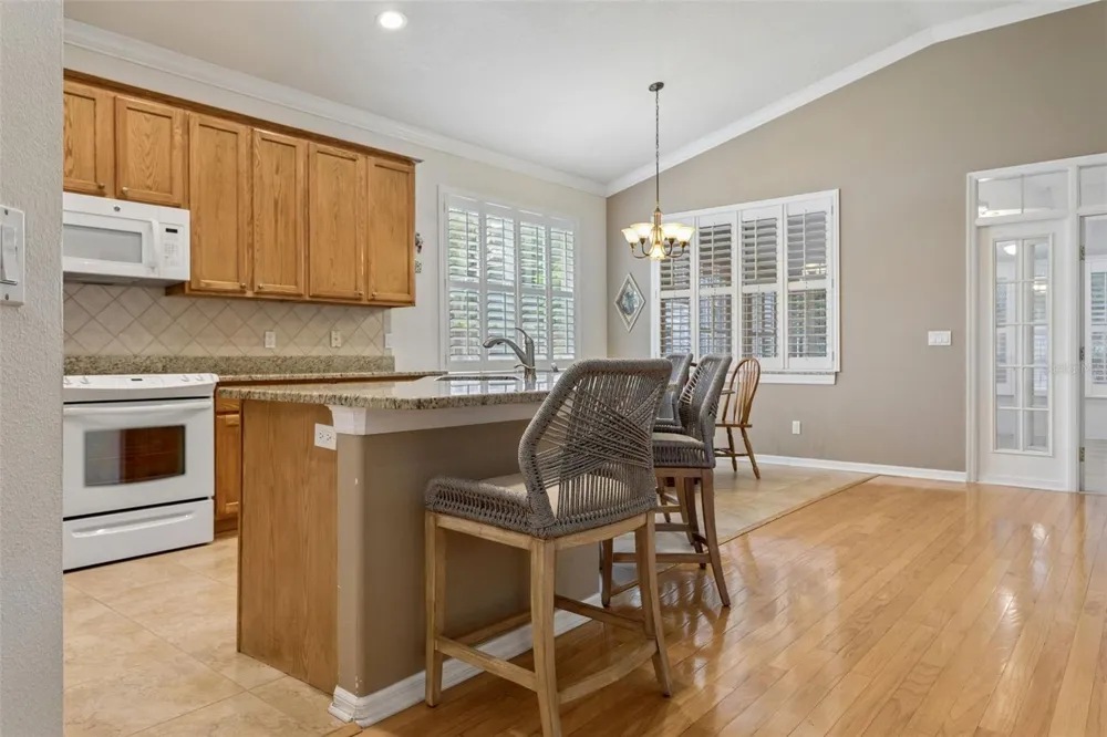 9703 HIDDEN COVE COURT Tampa, FL 33618