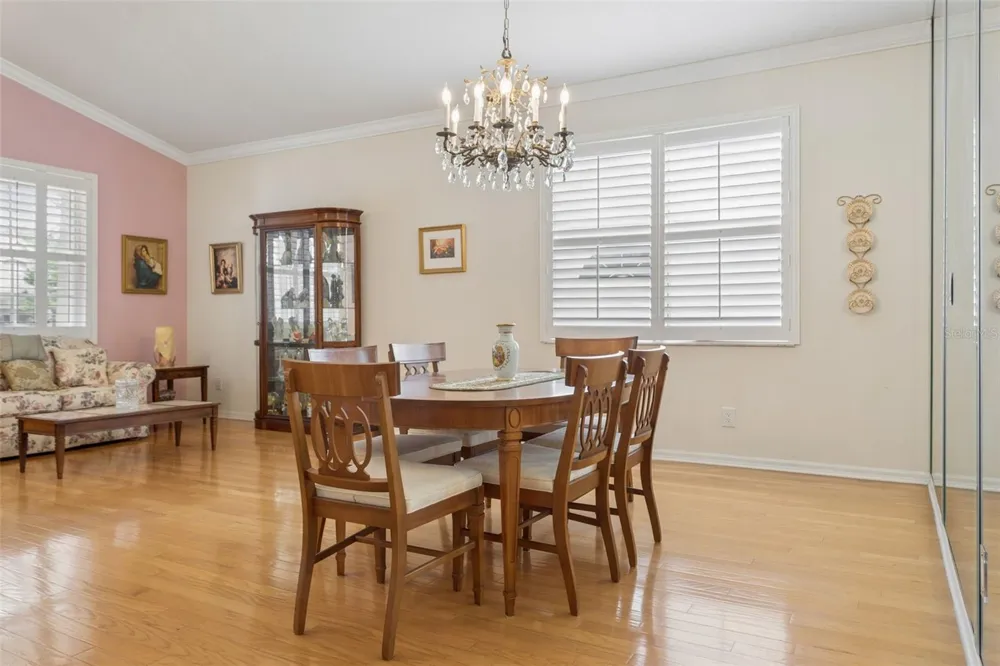 9703 HIDDEN COVE COURT Tampa, FL 33618