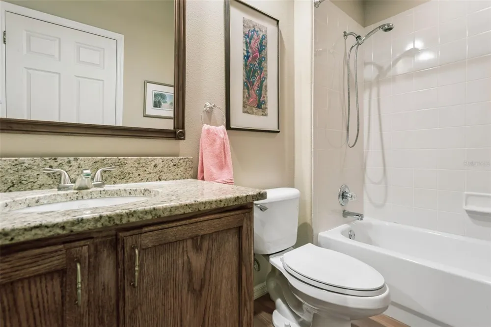 9703 HIDDEN COVE COURT Tampa, FL 33618