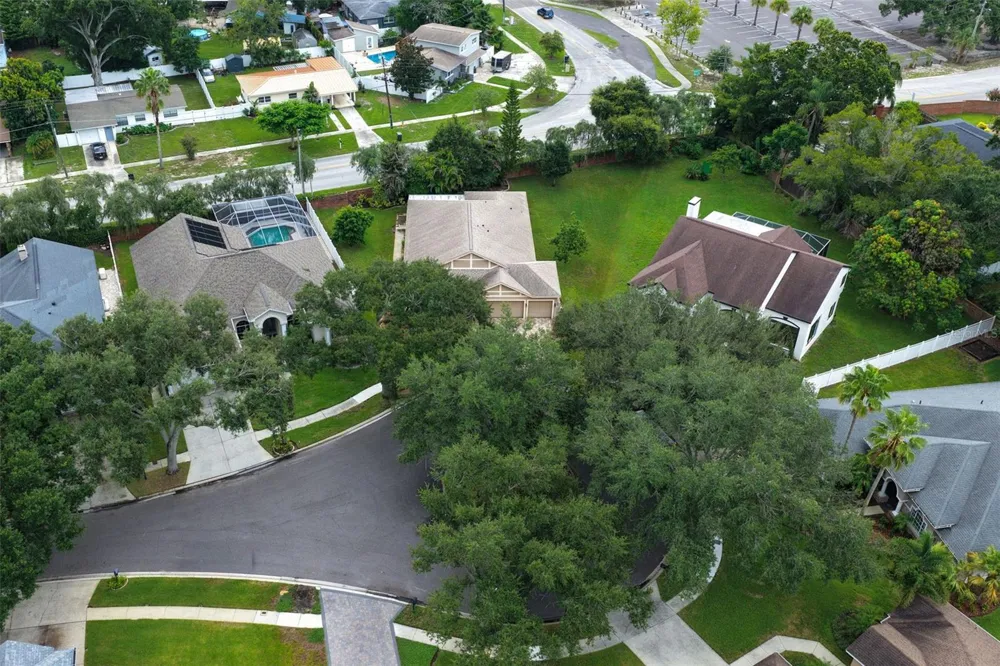 9703 HIDDEN COVE COURT Tampa, FL 33618
