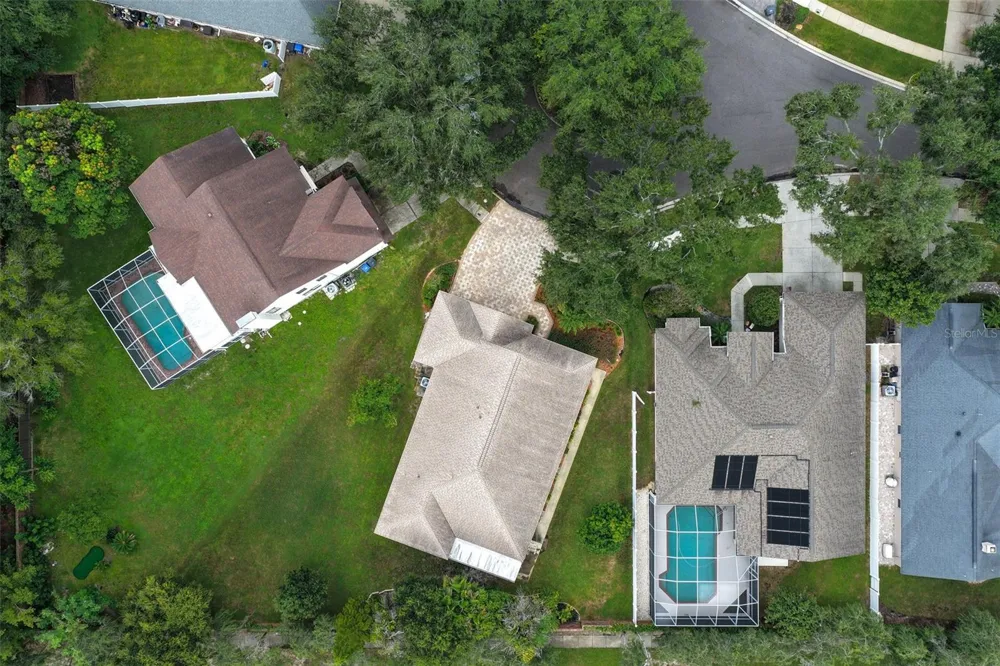 9703 HIDDEN COVE COURT Tampa, FL 33618